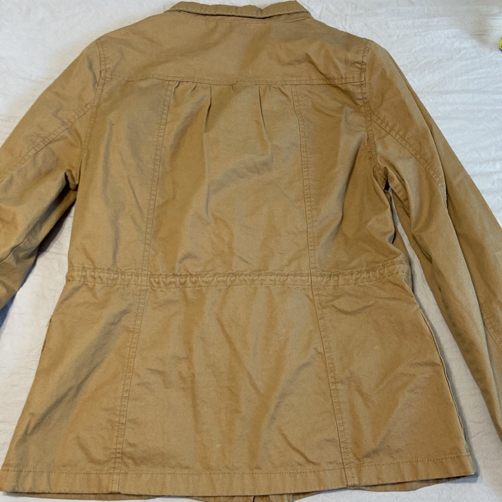 Love Tree Jacket - Picture 13 of 13